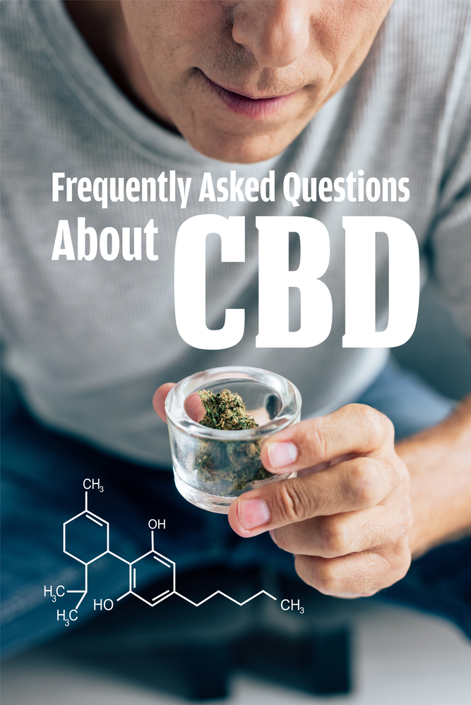 All About CBD