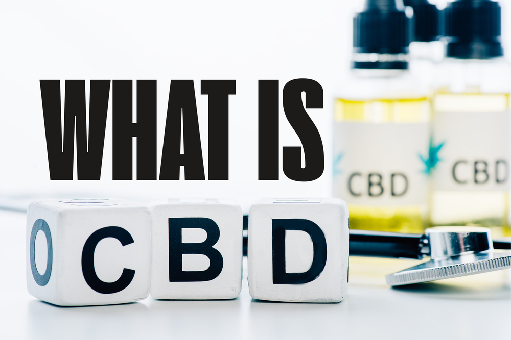 What is CBD