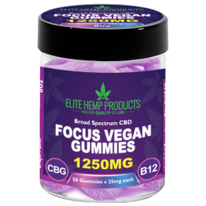 Focus-Veg-Gummy