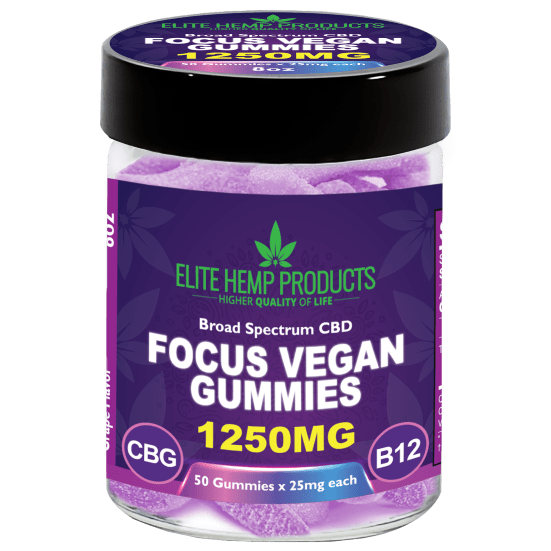 Focus-Veg-Gummy