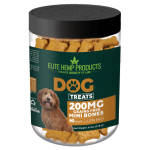 dog treatsgrains free mini bones