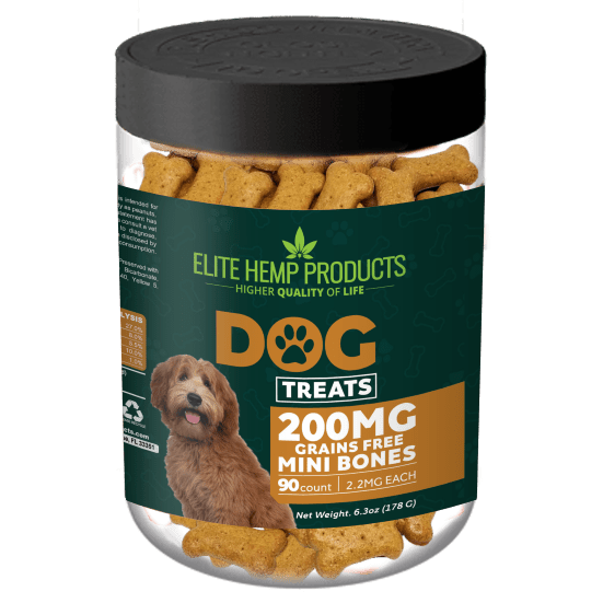 dog treatsgrains free mini bones