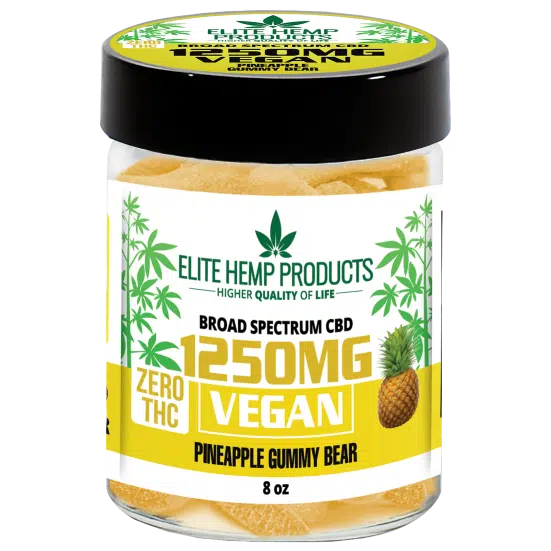 vegan pineapple 1250