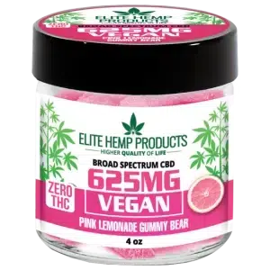 vegan pink 625