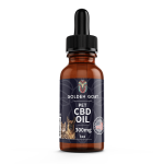 CBD Hemp Oil for Pets