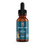 BD Hemp Oil for Dogs