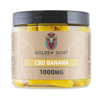 CBD Banana Gummies