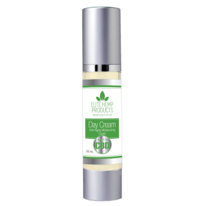 CBD Cream Day Anti-Aging