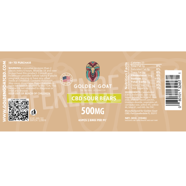 WATERMARKED label sb 500mg 1