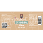 WATERMARKED label sw 500mg