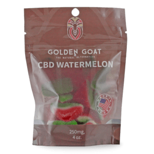 cbd gummy bags 250mg wm