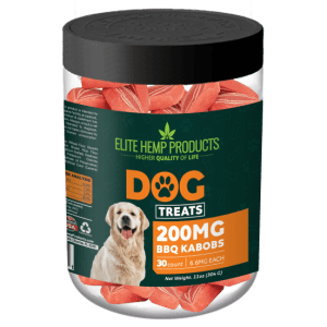 dog treats 200mg