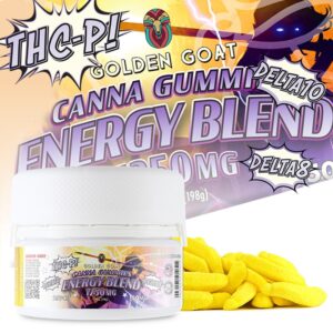 Canna Gummies