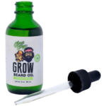 GROW BEARD OIL