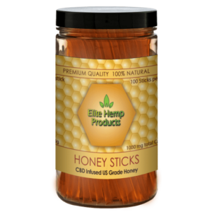 CBD Honey sticks