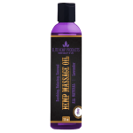 Hemp Massage Oil Lavender