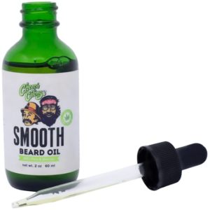 SMOOTH BEARD OIL